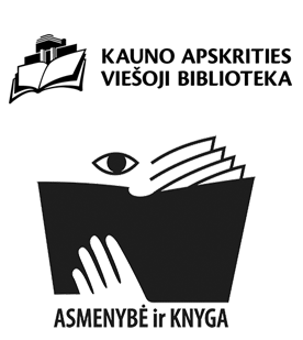 Asmenybė ir knyga Logo